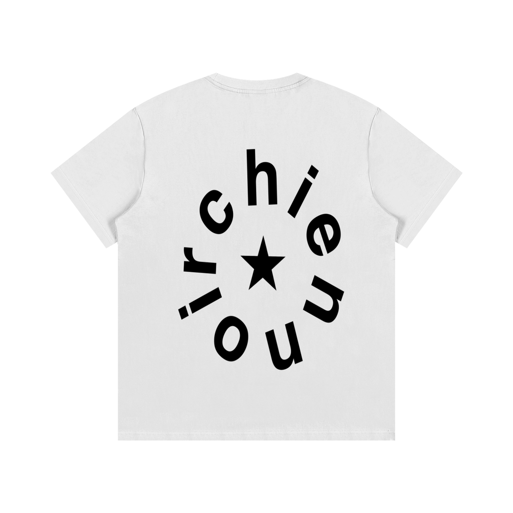 "ladies, ladiess" Star Anime T-Shirt