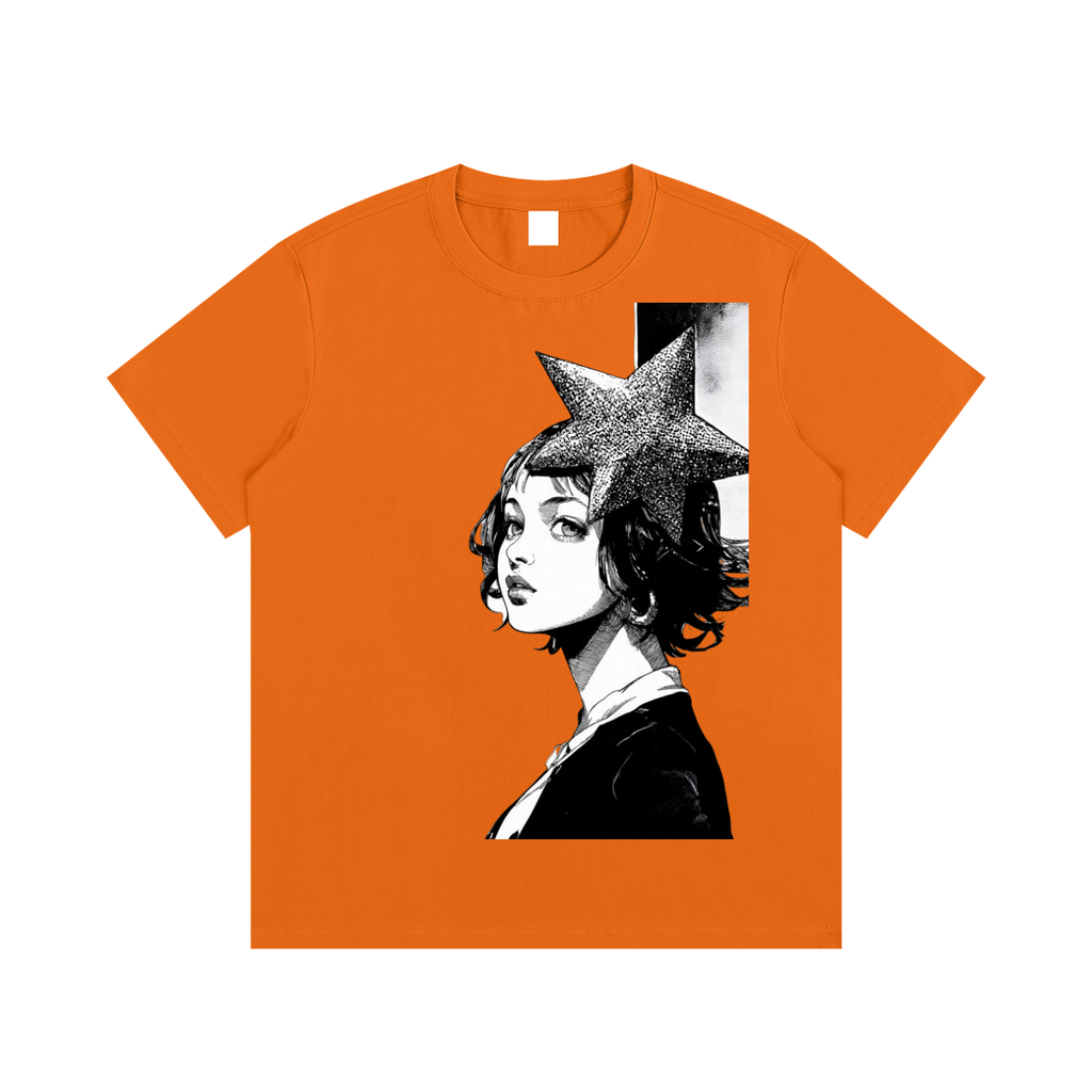 Essential Cotton T-Shirt