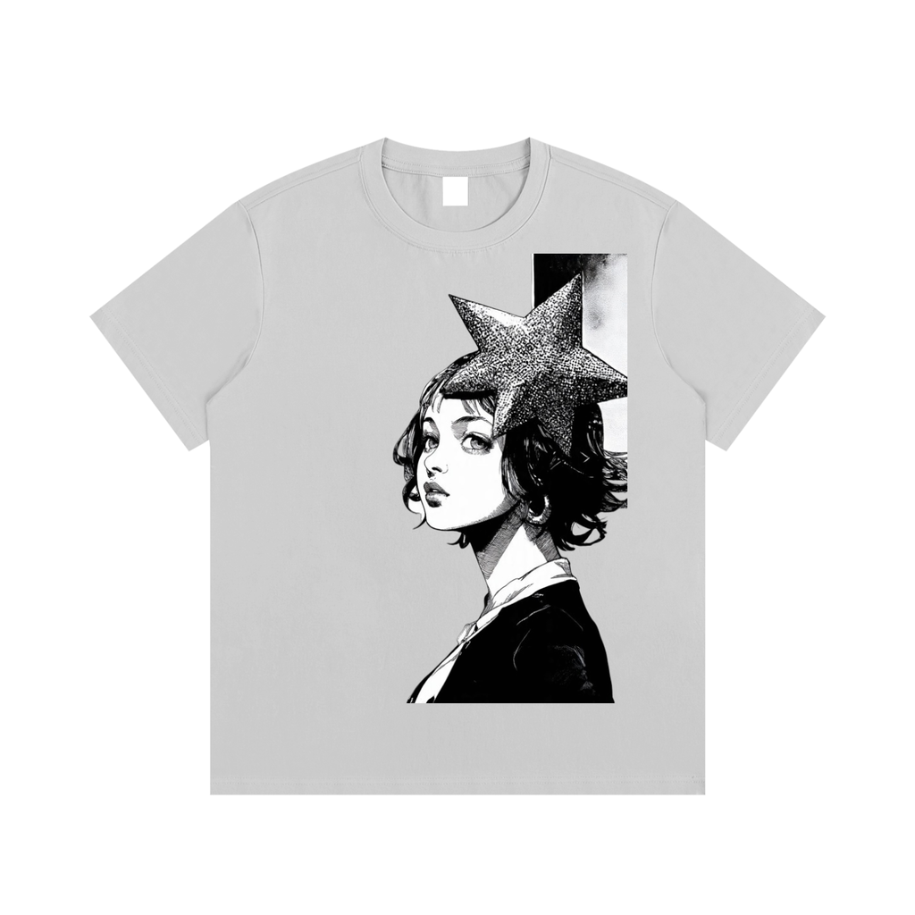 Essential Cotton T-Shirt