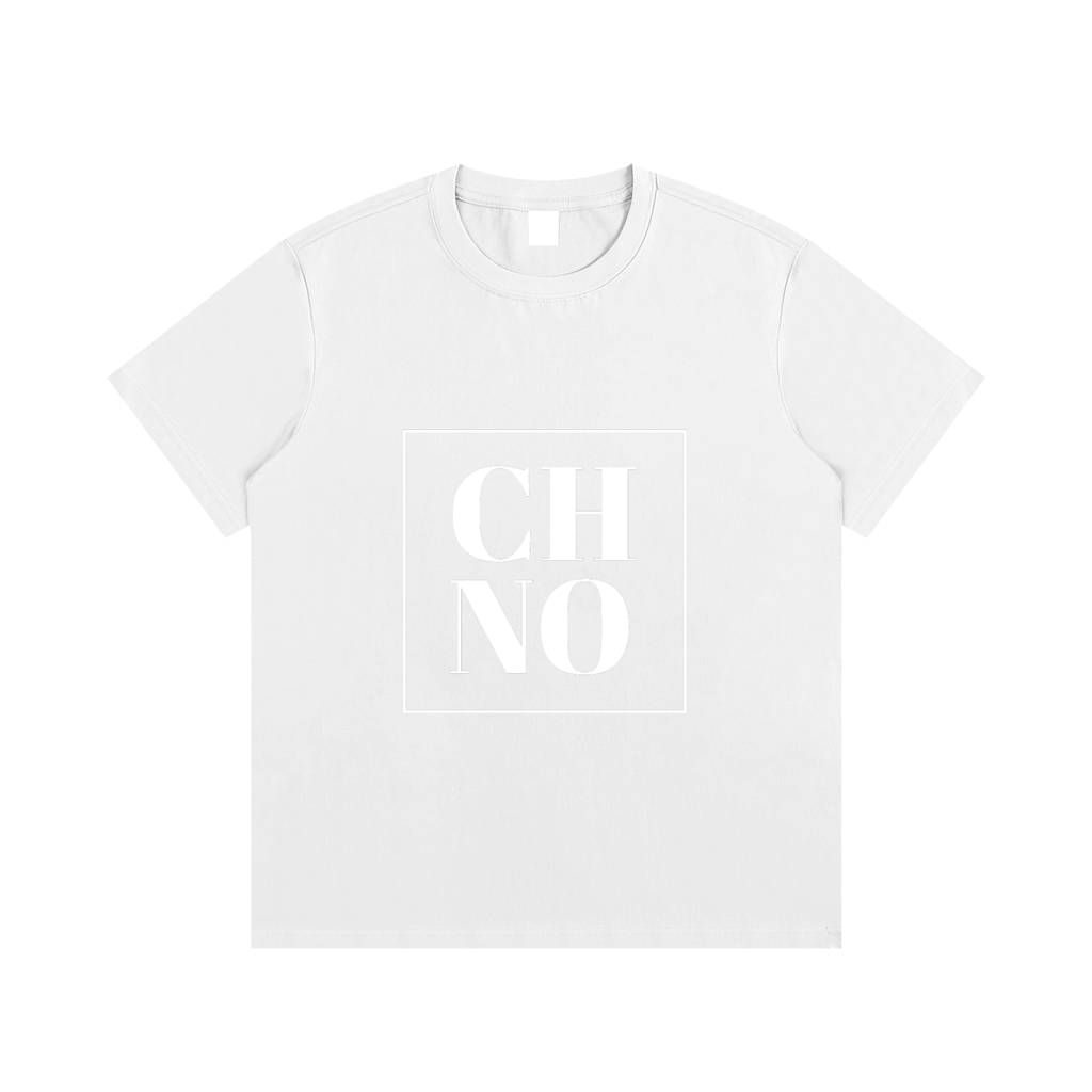 CHNO white label T-Shirt