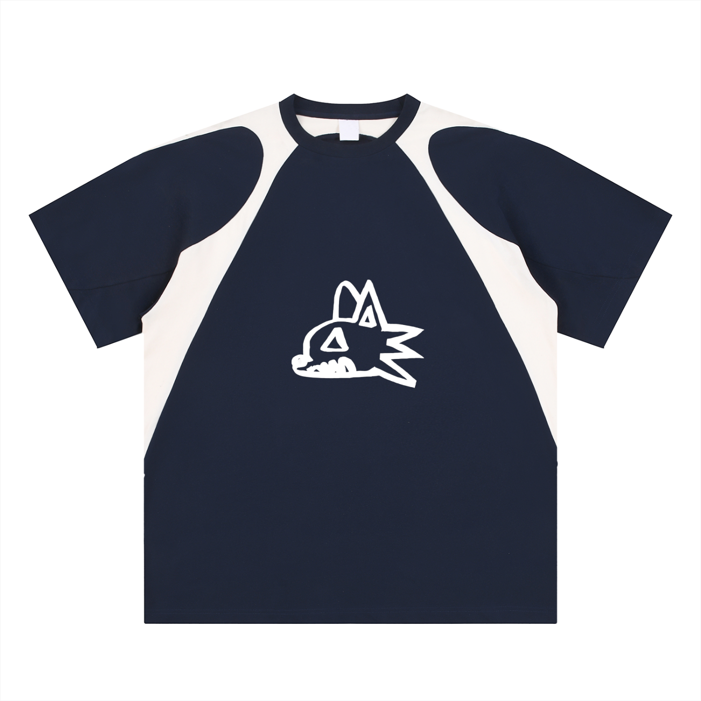(BD) Camp Tee