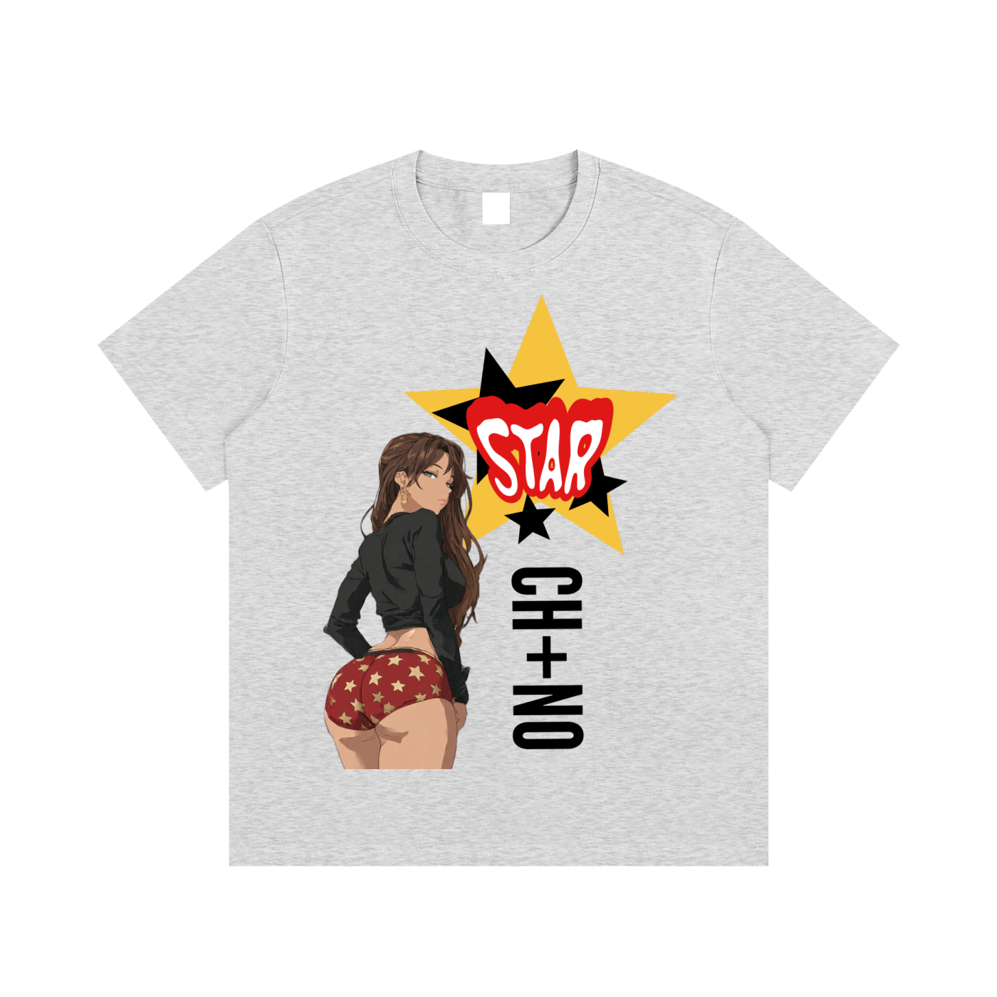 "BAESTAR" T-Shirt