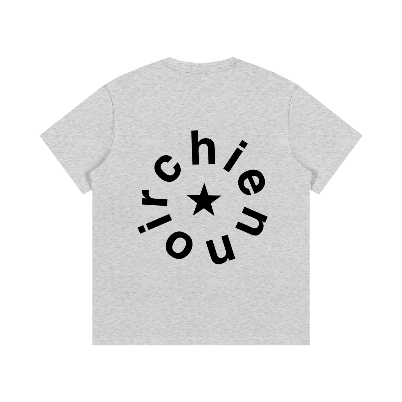 Star Anime "Creepy Arch"  T-Shirt 001