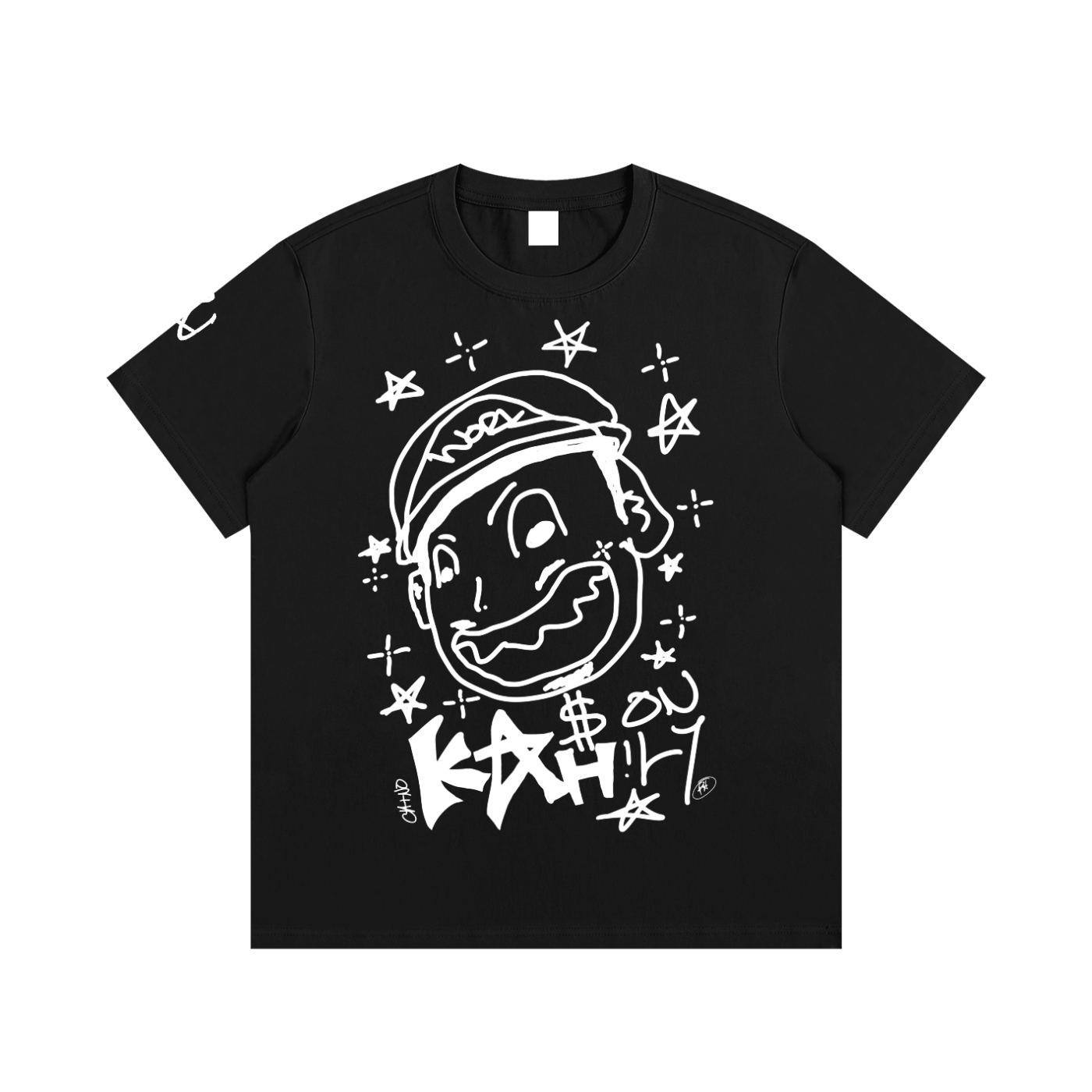 CASHONLY T-Shirt