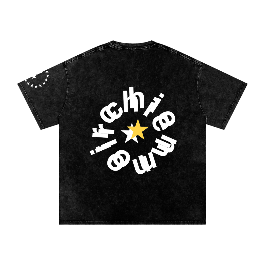 "moneymanifestation" tee