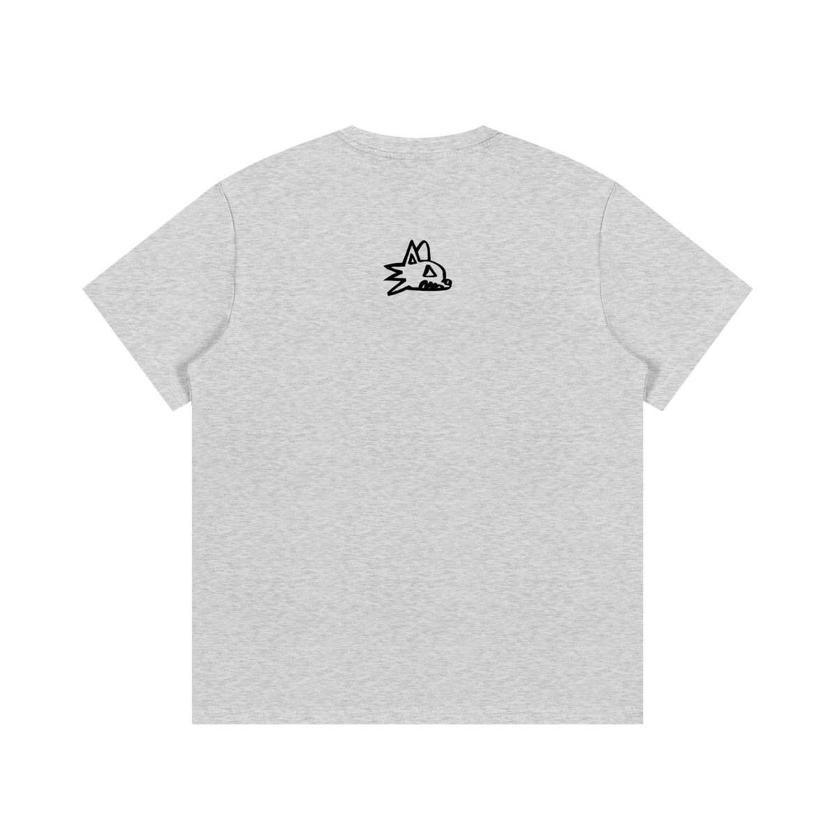 CHNO black label T-Shirt