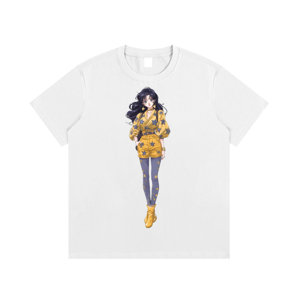 Star Anime "Sunshine Arch"  T-Shirt 002