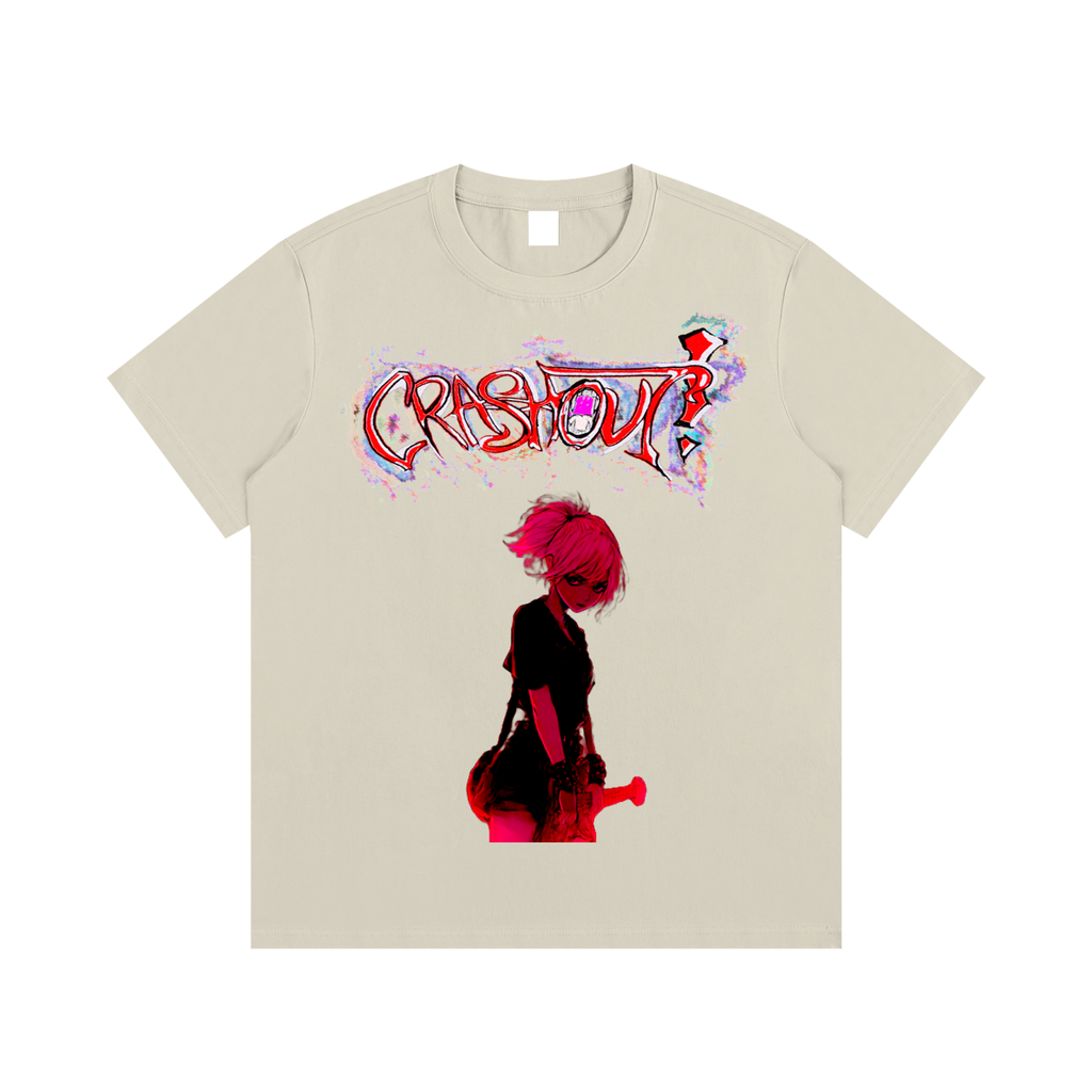 COLLAB TEE