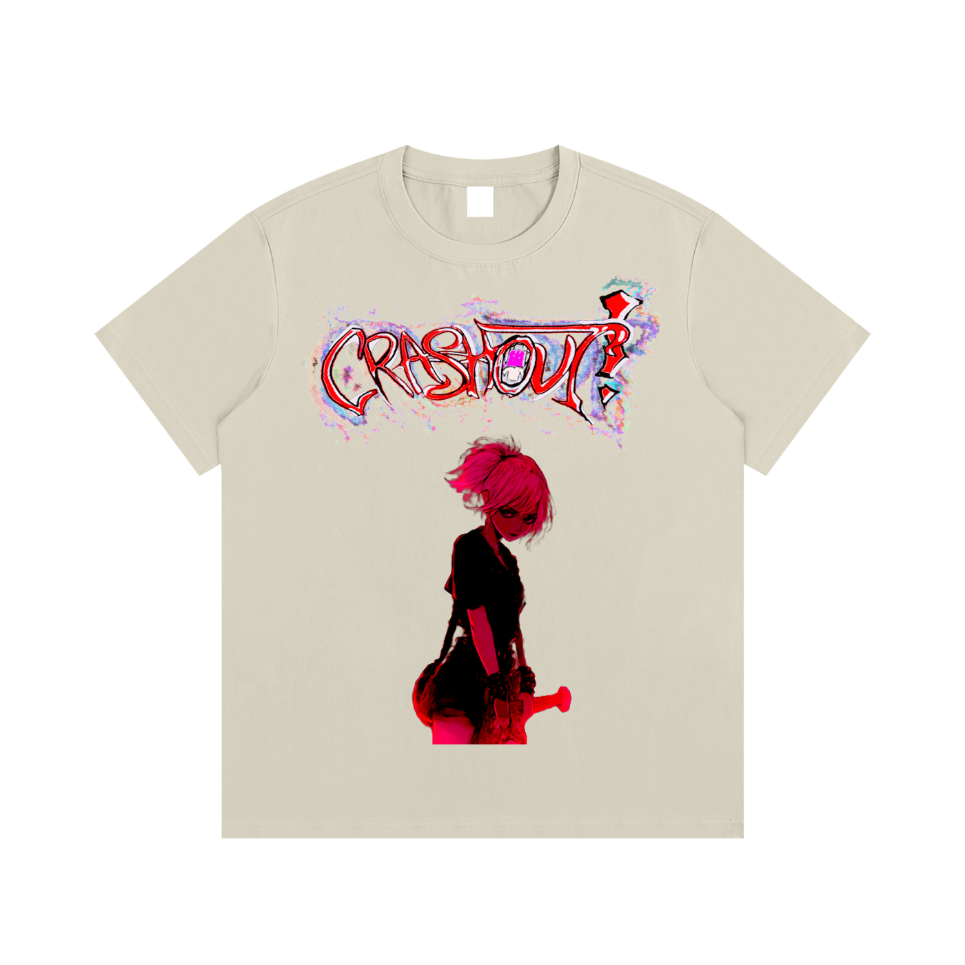 COLLAB TEE