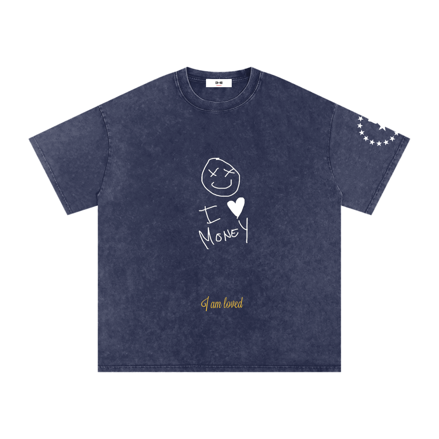 "moneymanifestation" tee