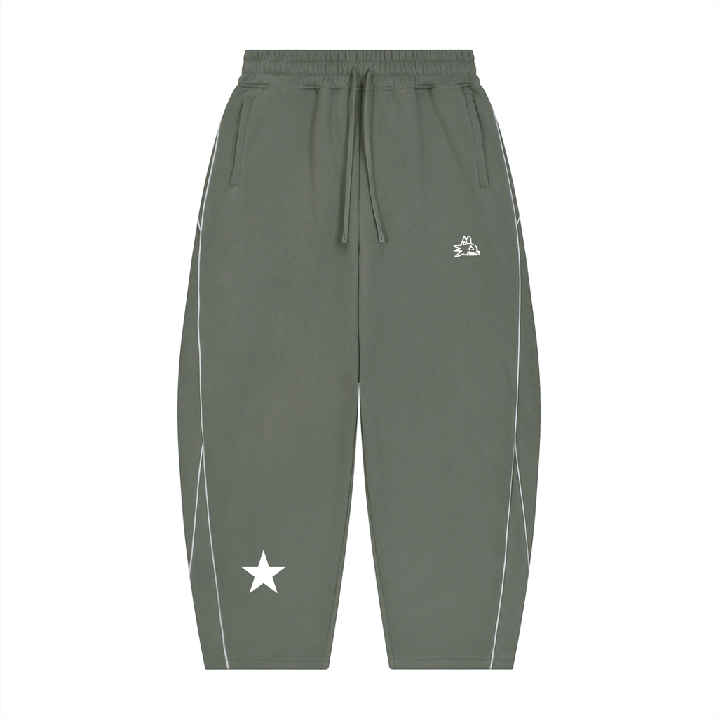 Chien Noir Sweatpants
