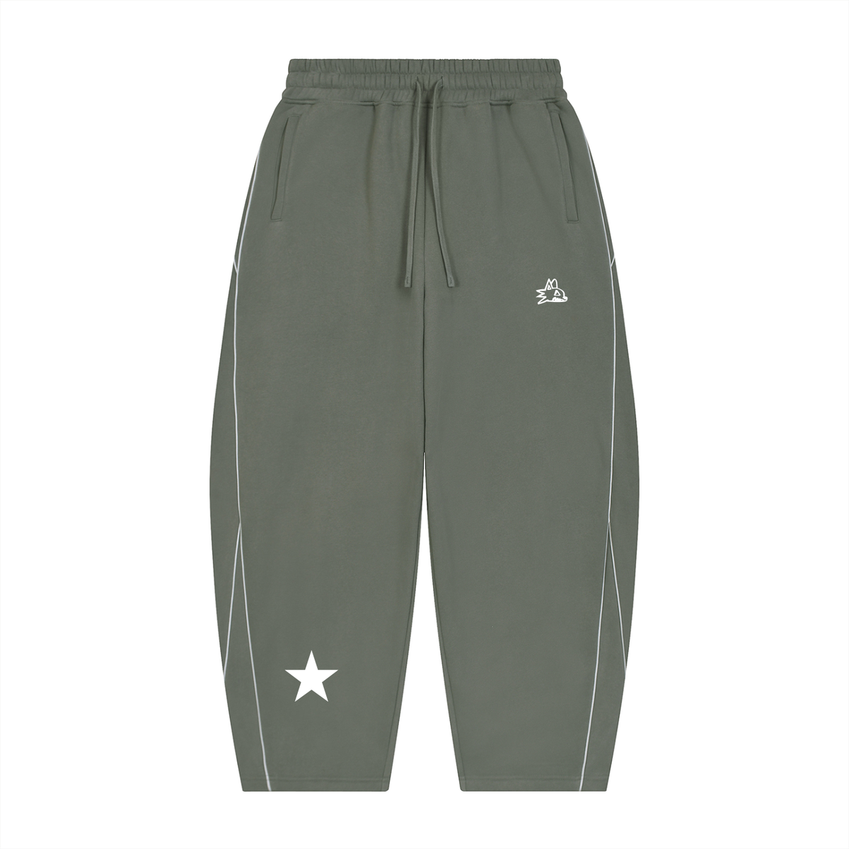 Chien Noir Sweatpants