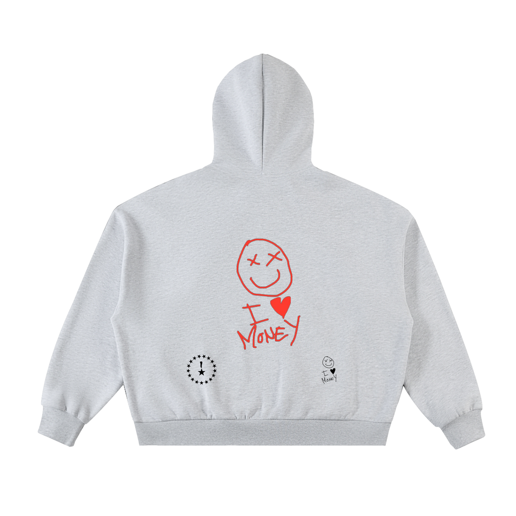 "MUNNYLUV" Hoodie