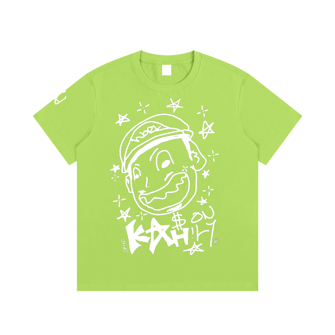 CASHONLY T-Shirt