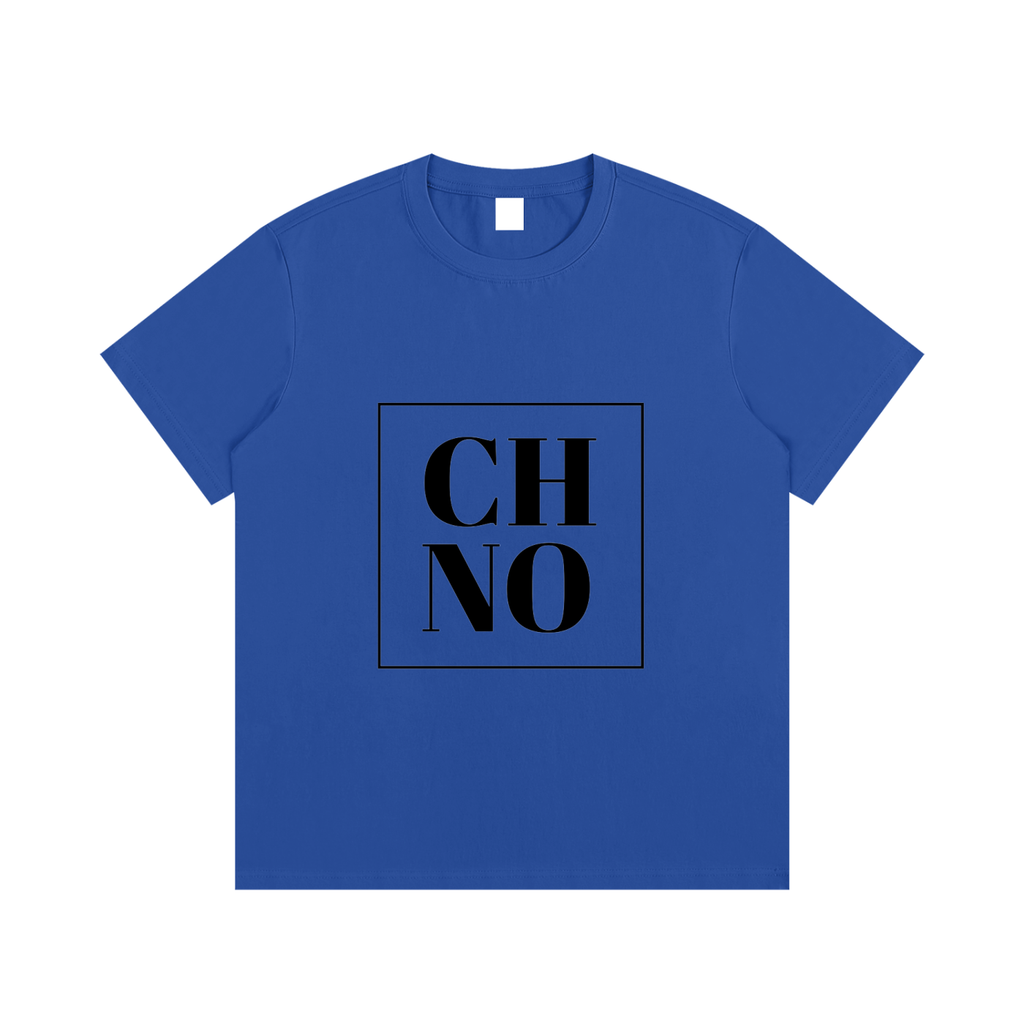 CHNO black label T-Shirt