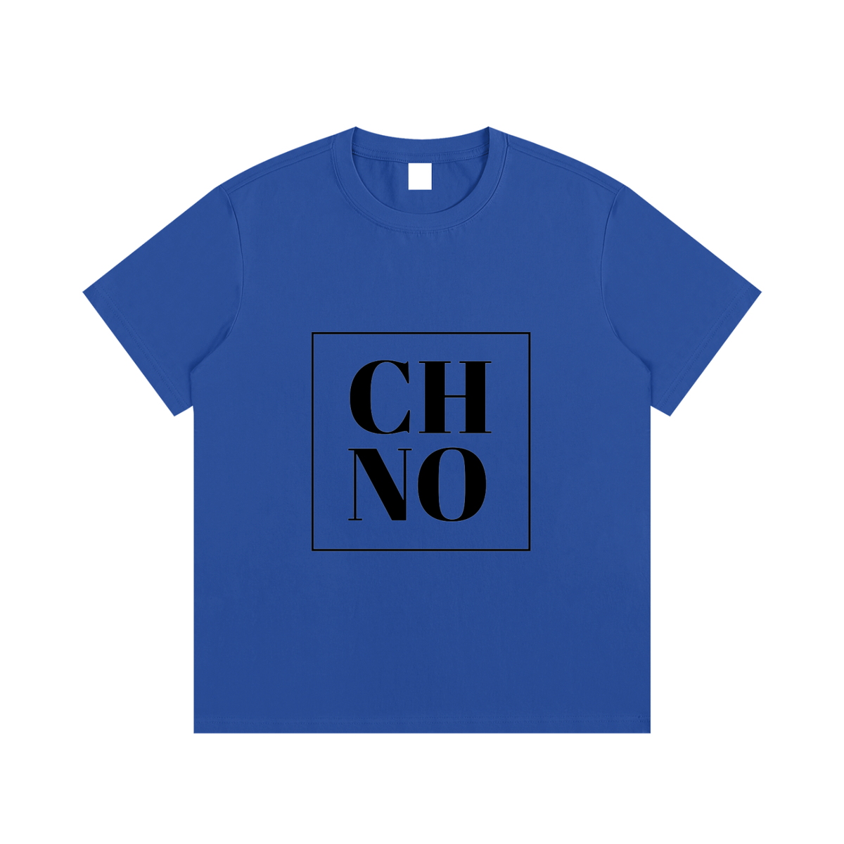CHNO black label T-Shirt