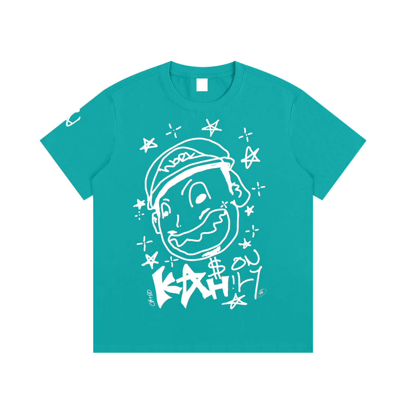 CASHONLY T-Shirt