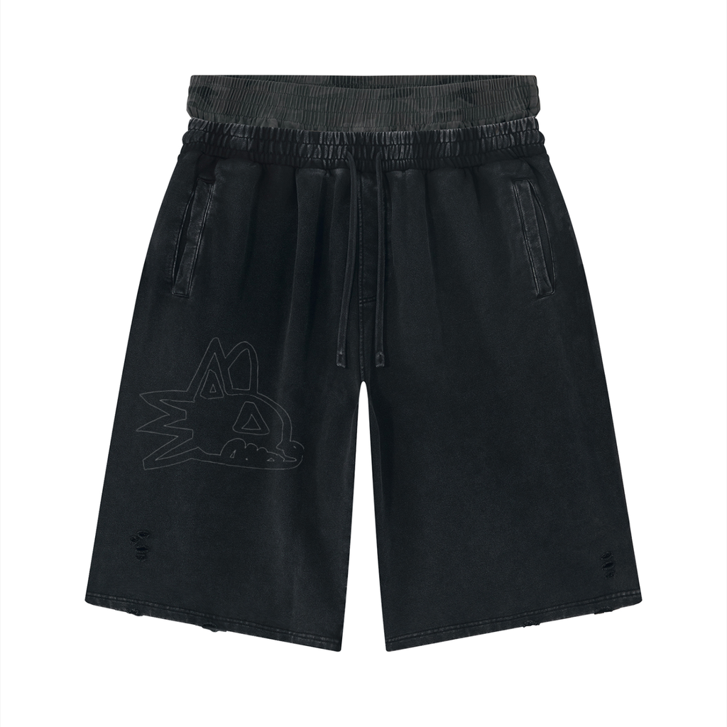 Chien-lune Shorts