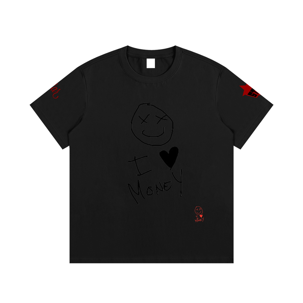 "MUNNYLUV" T