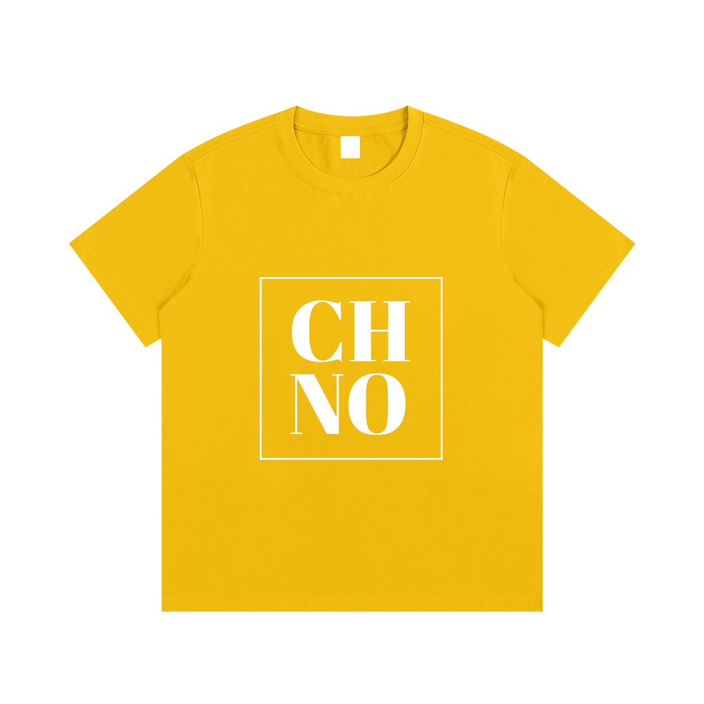 CHNO white label T-Shirt
