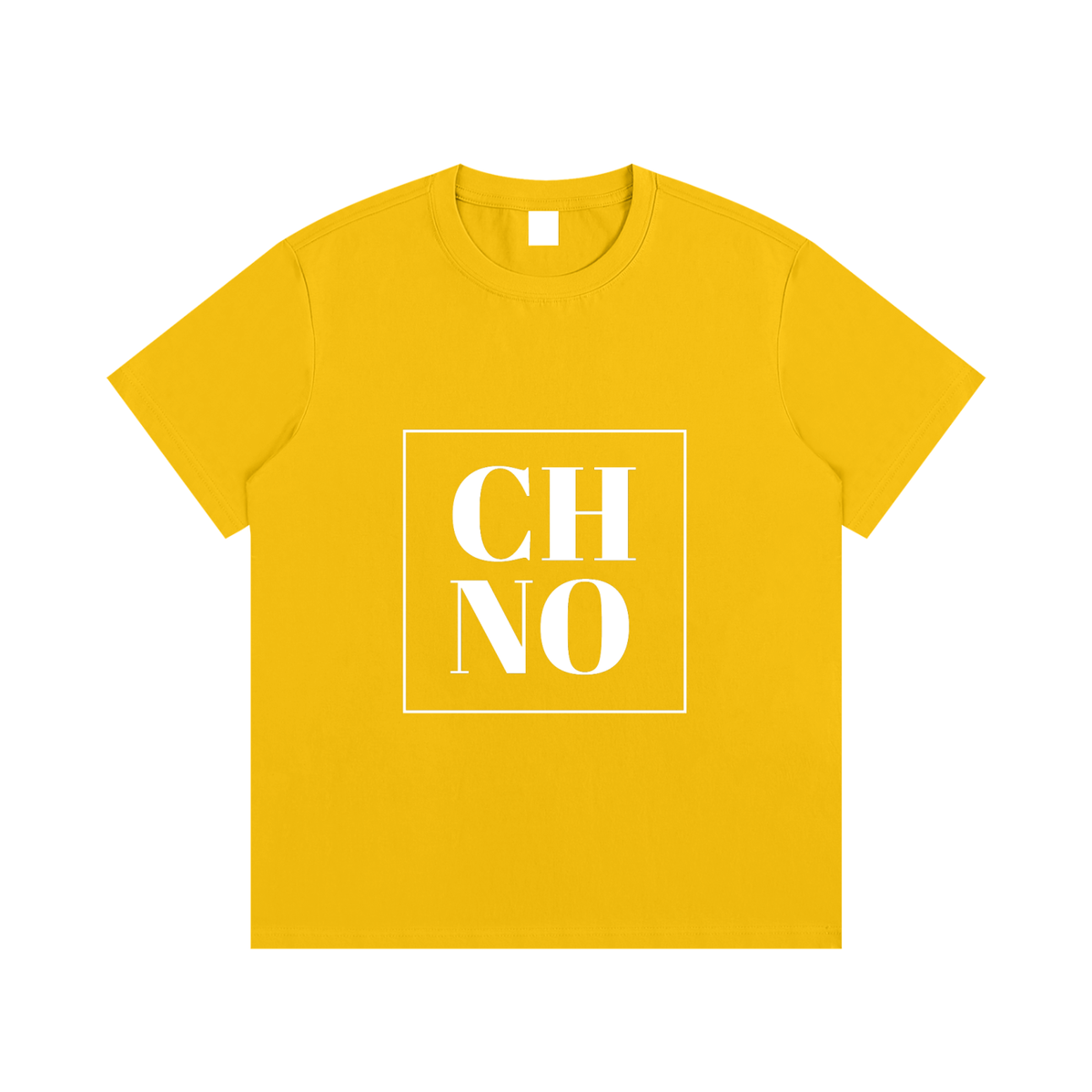 CHNO white label T-Shirt