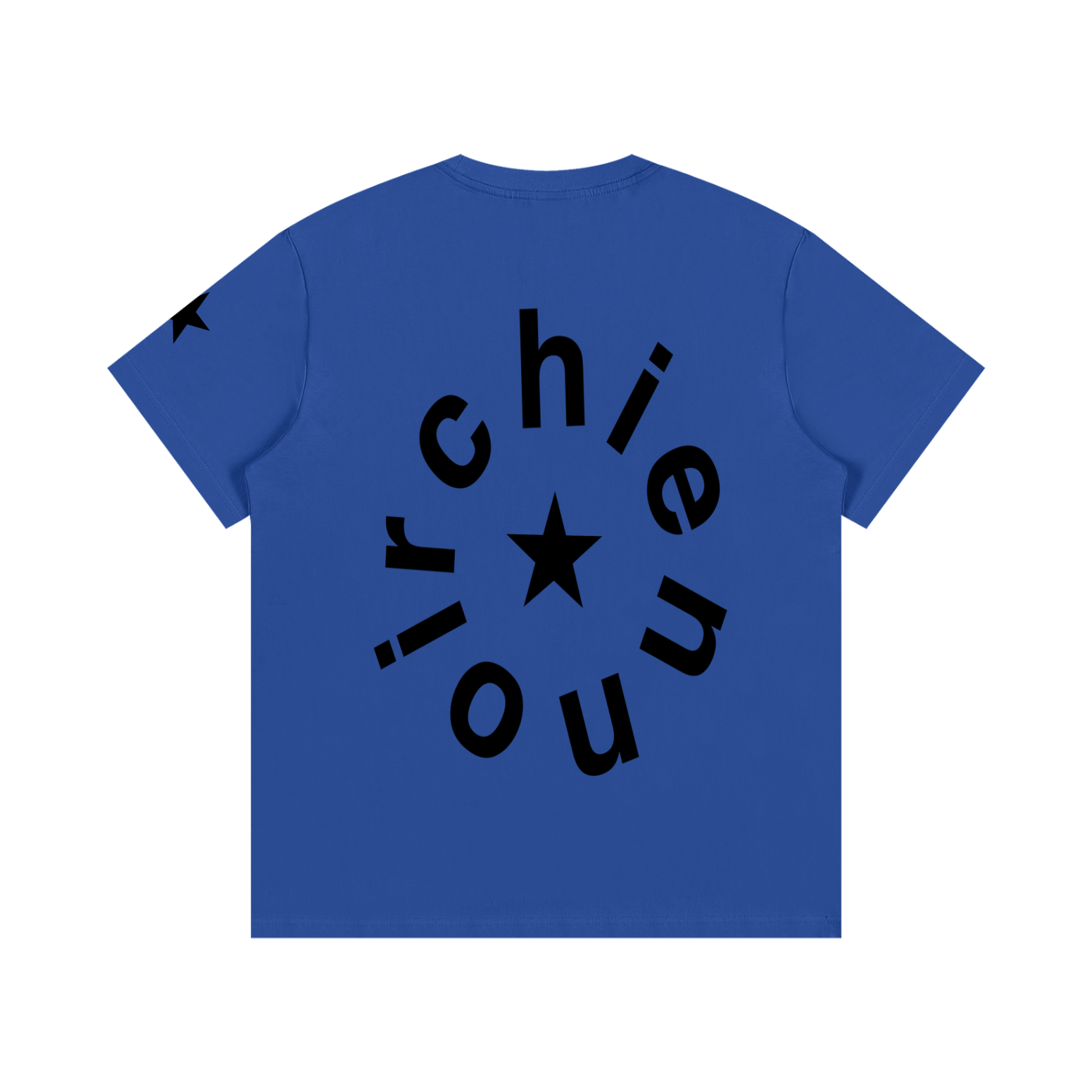 Star Anime "The Girls" T-Shirt