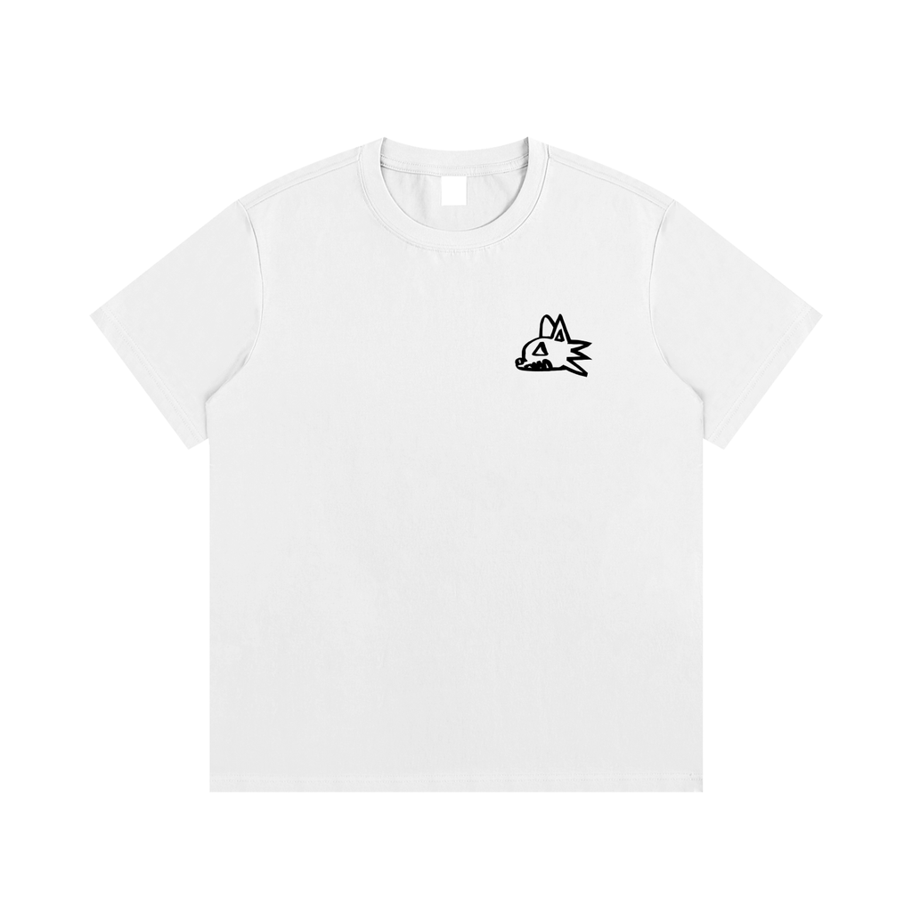 BDAWG Basic Tee