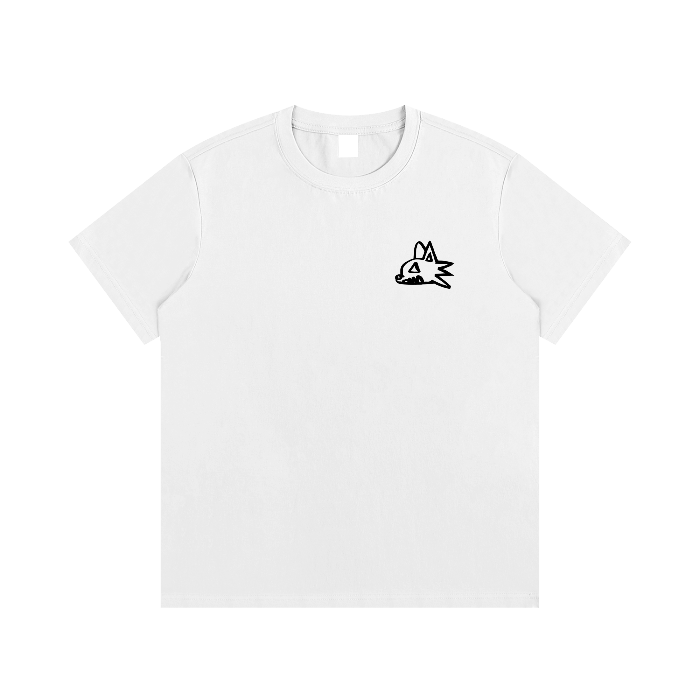 BDAWG Basic Tee