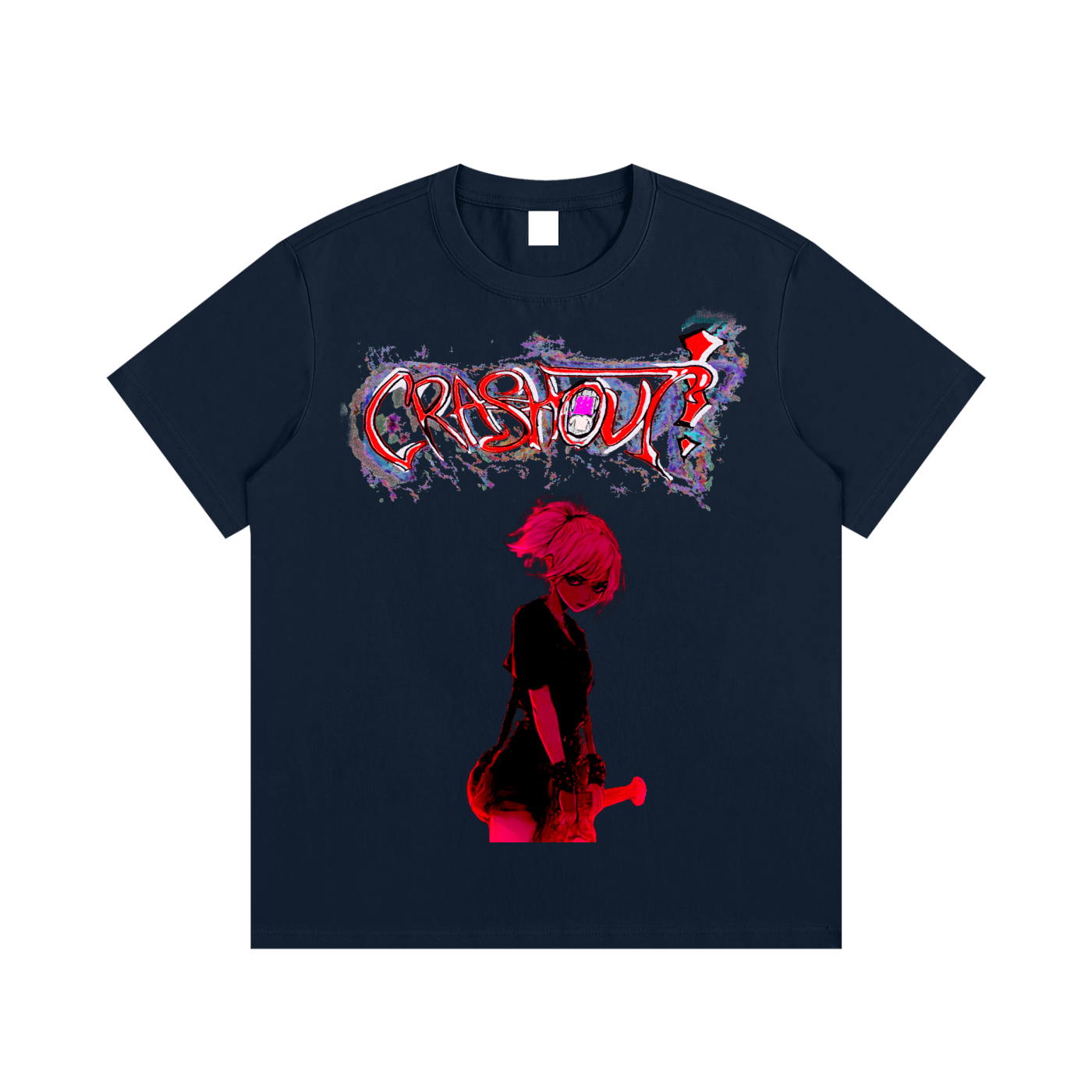COLLAB TEE