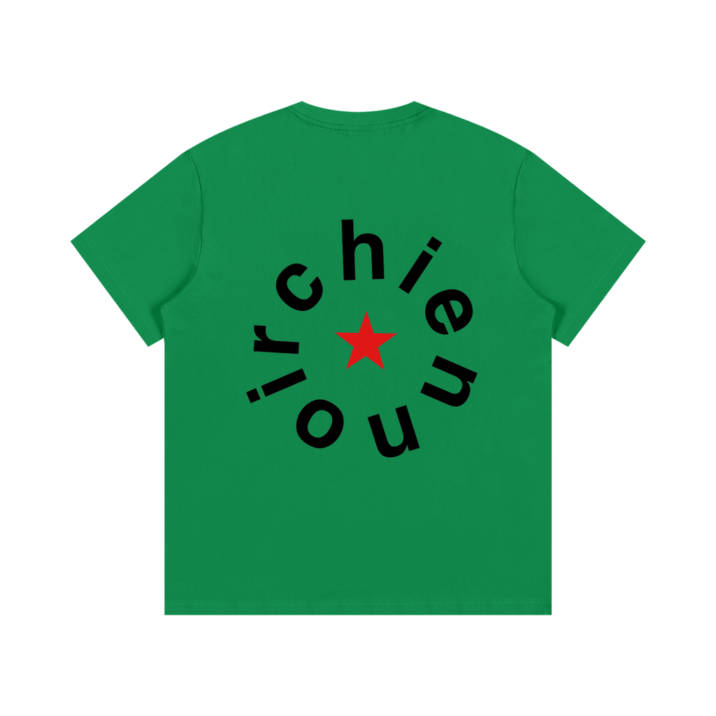 Essential Cotton T-Shirt