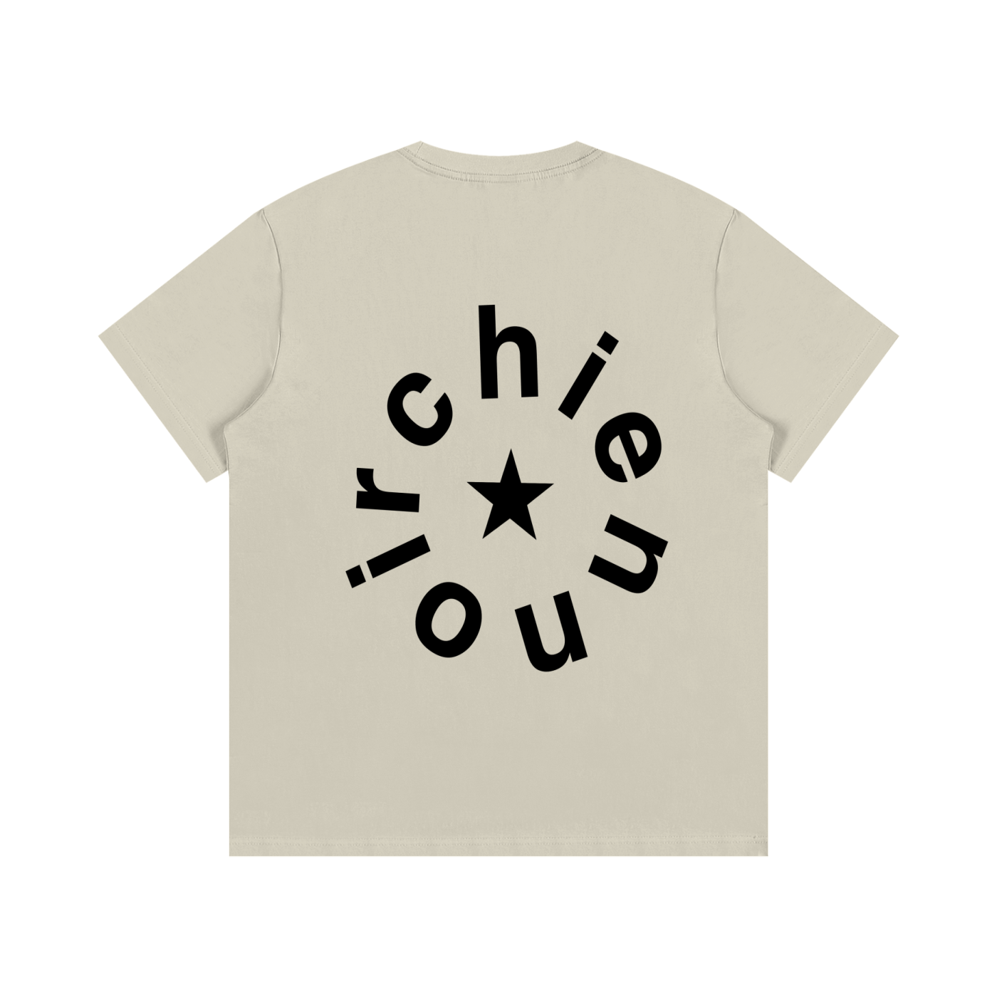 Star Anime "Creepy Arch"  T-Shirt 002