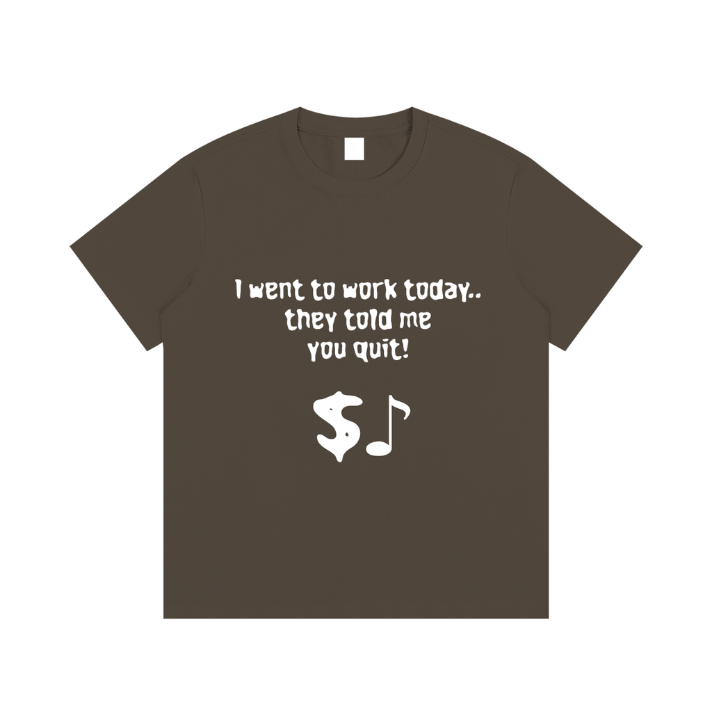 CHIENNOIR: WORK SHIRT 001