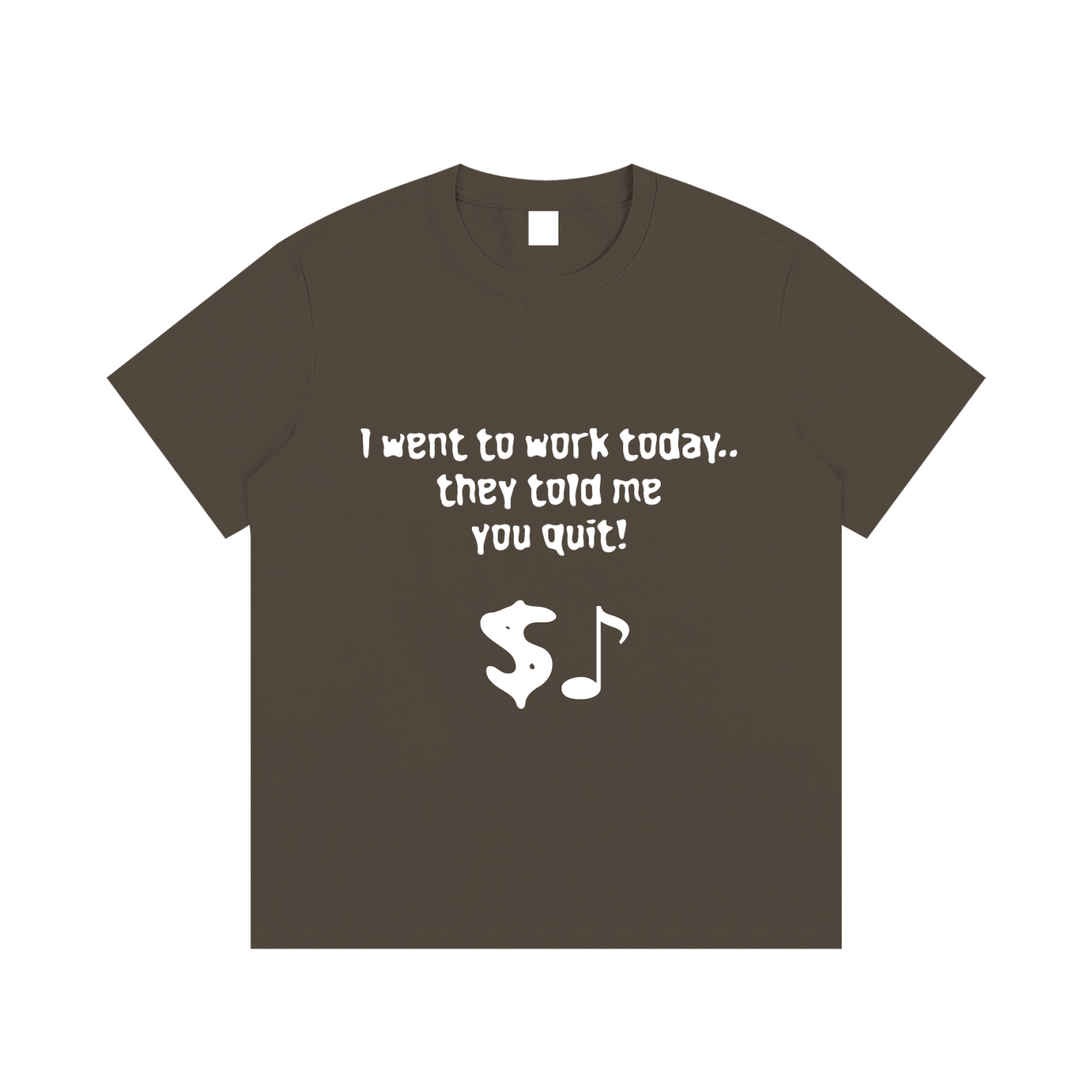 CHIENNOIR: WORK SHIRT 001