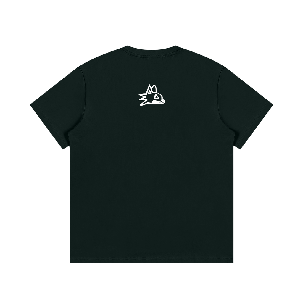 CHNO white label T-Shirt
