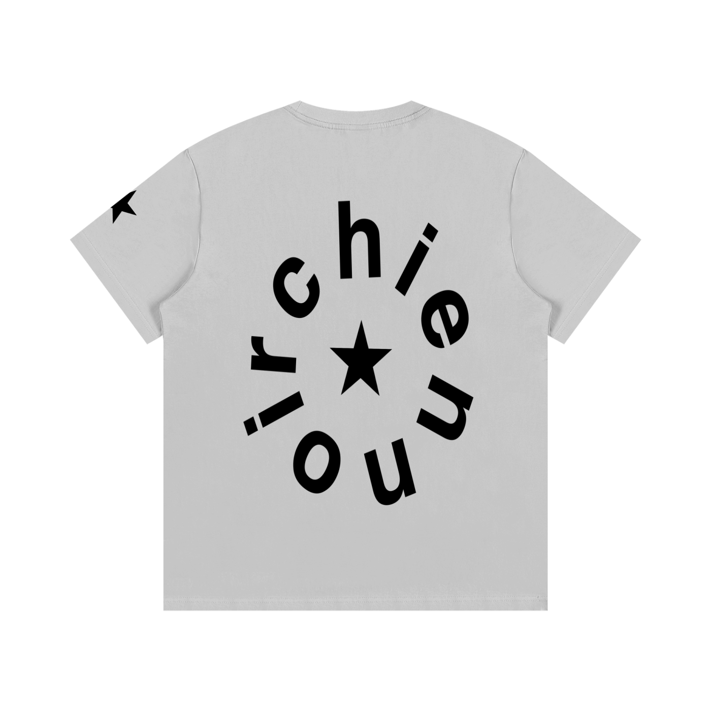 Star Anime "The Girls" T-Shirt