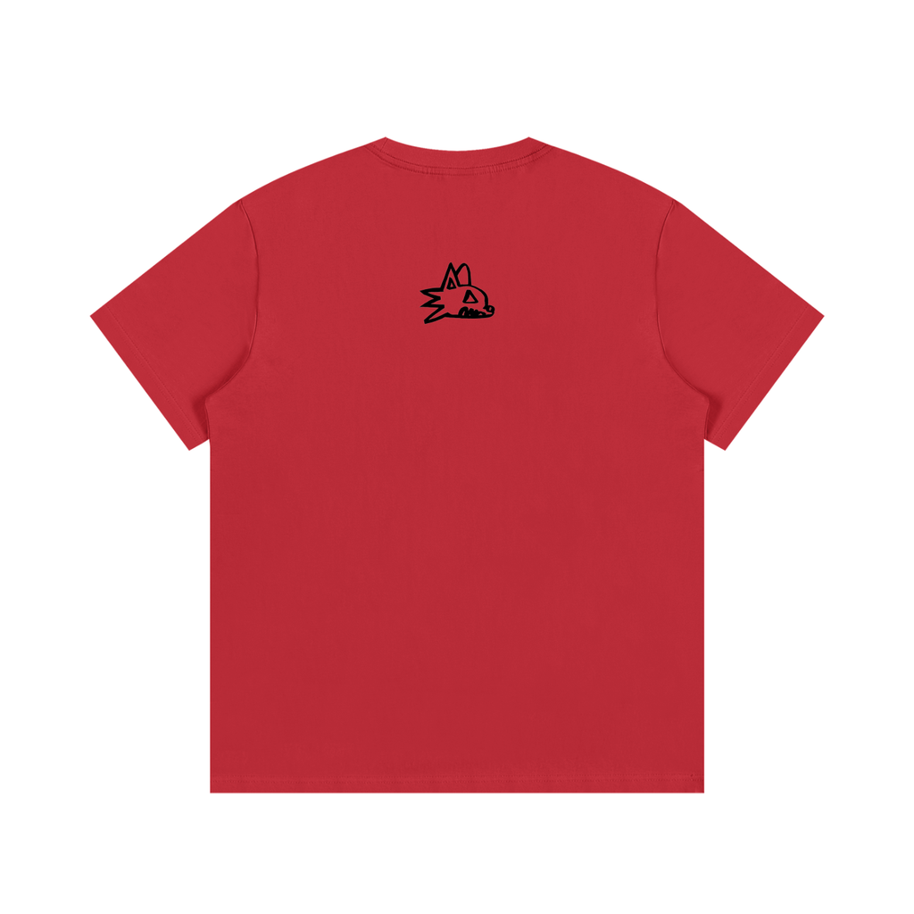 CHNO black label T-Shirt