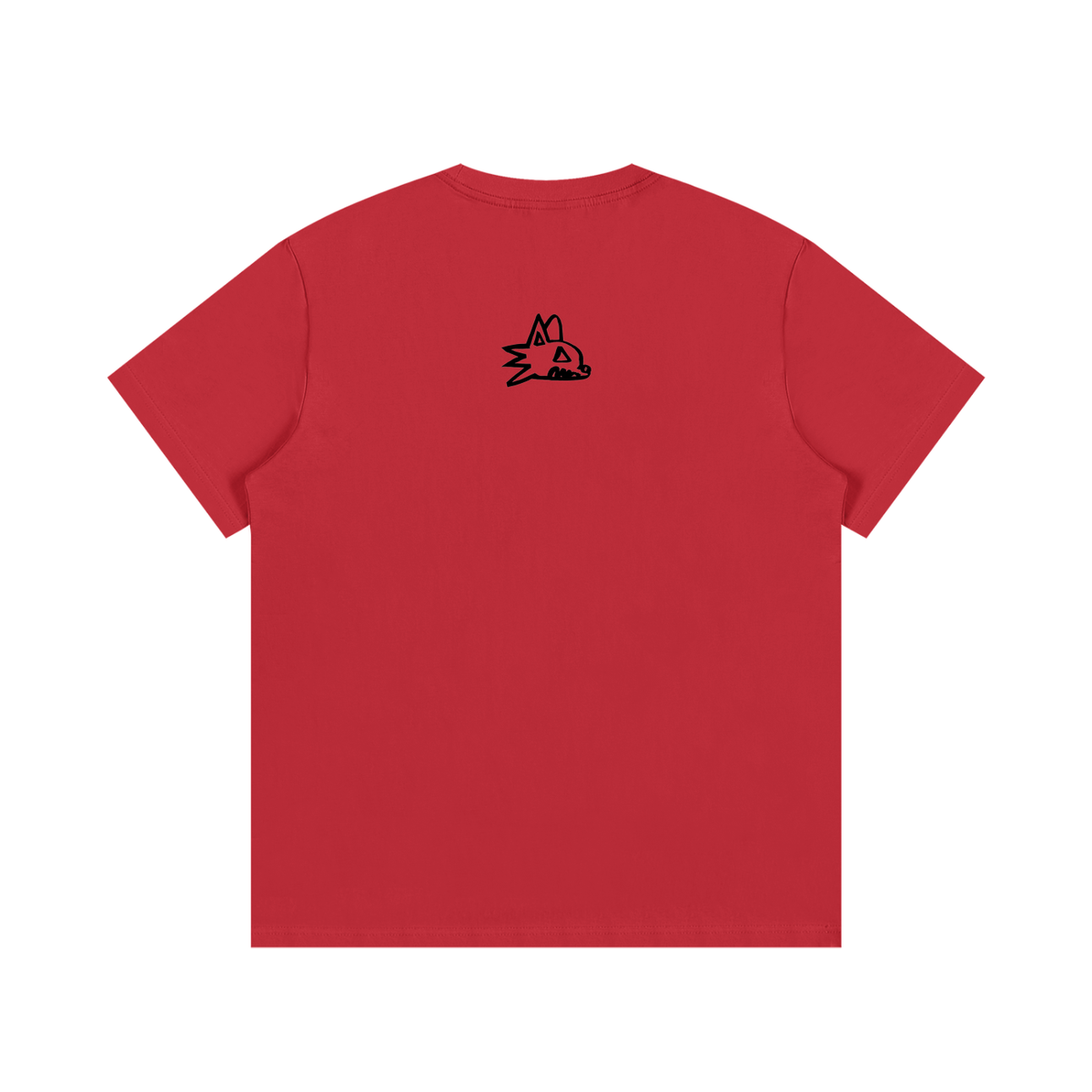 CHNO black label T-Shirt