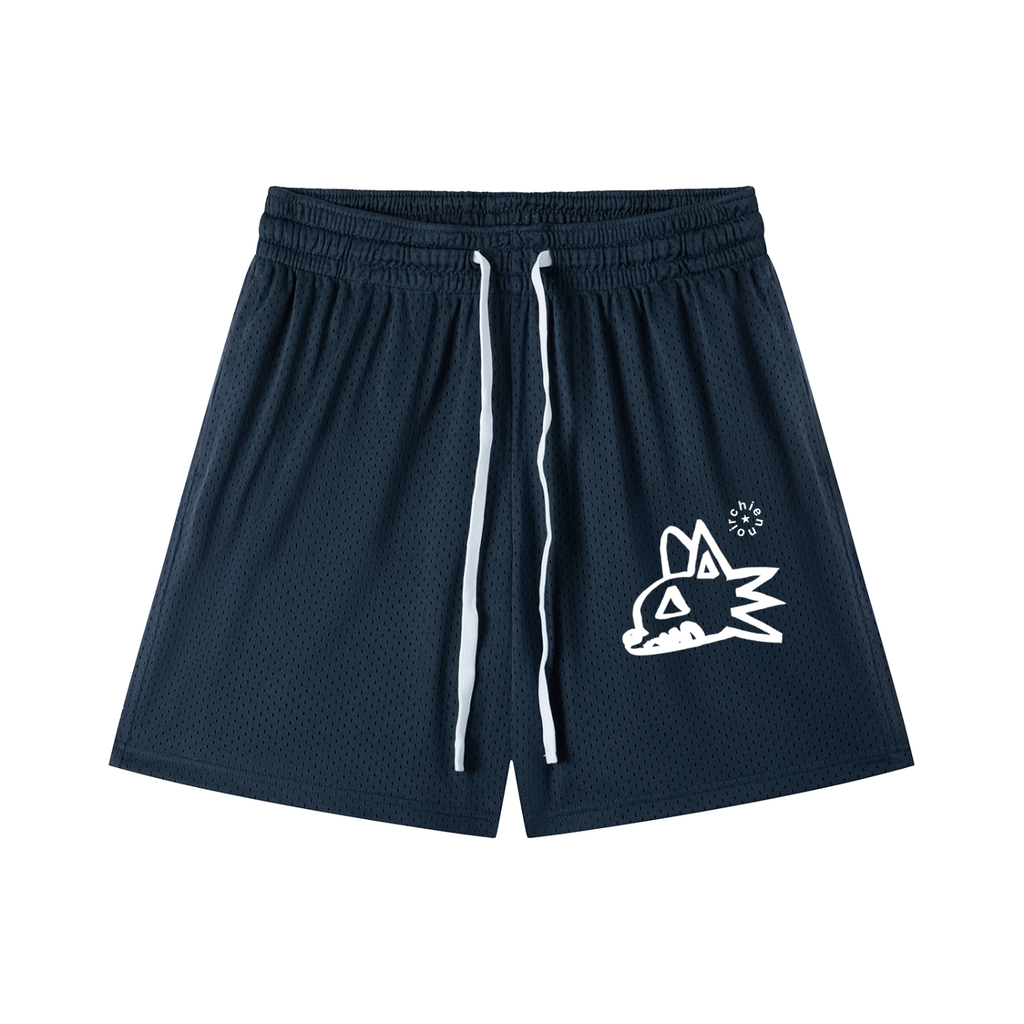 BDAWG Mesh Shorts