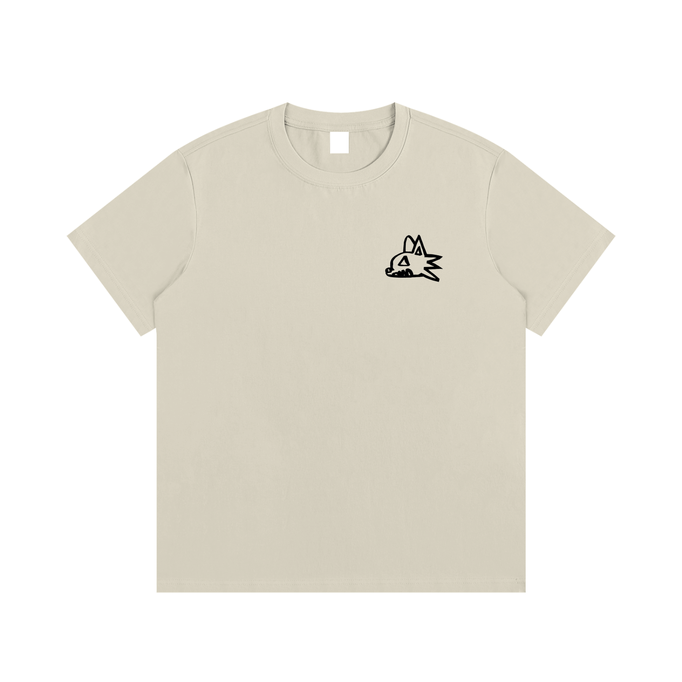 BDAWG Basic Tee