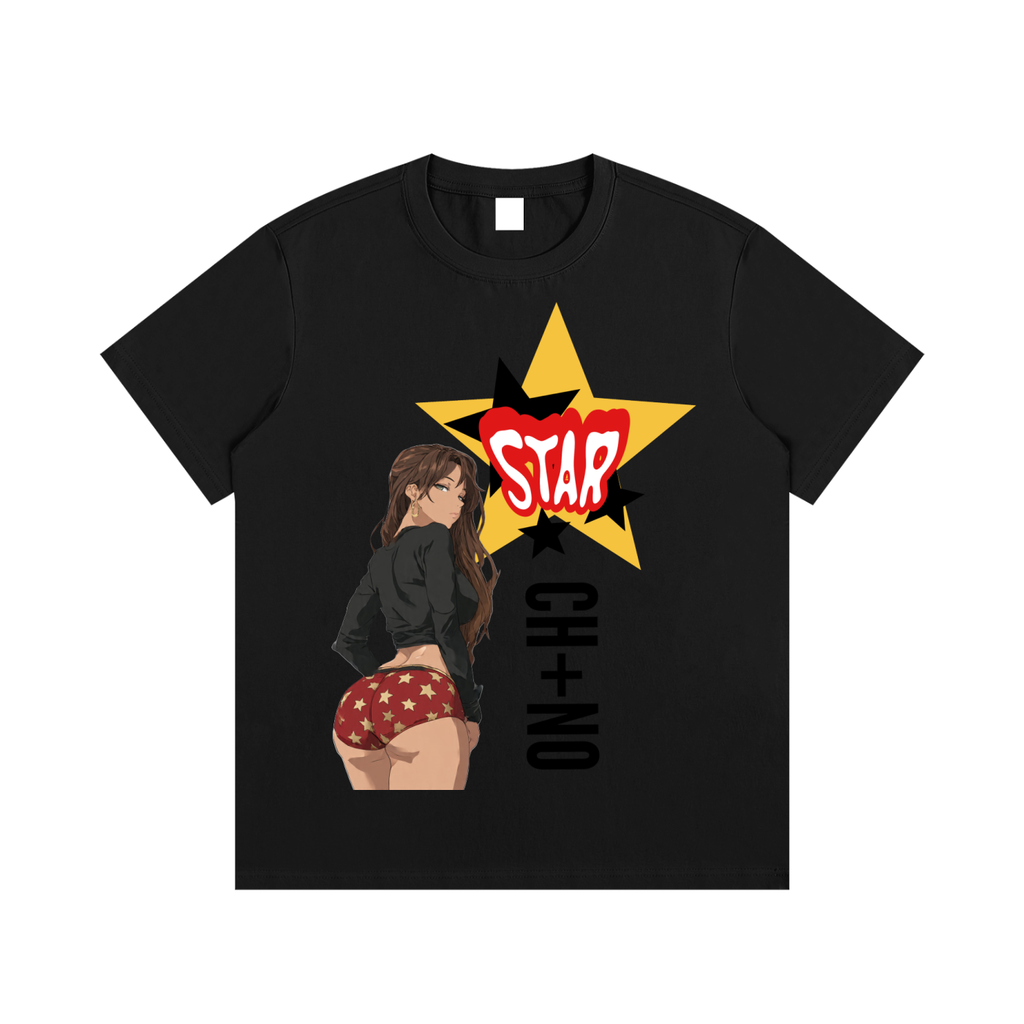 "BAESTAR" T-Shirt