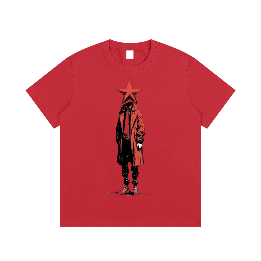 Essential Cotton T-Shirt