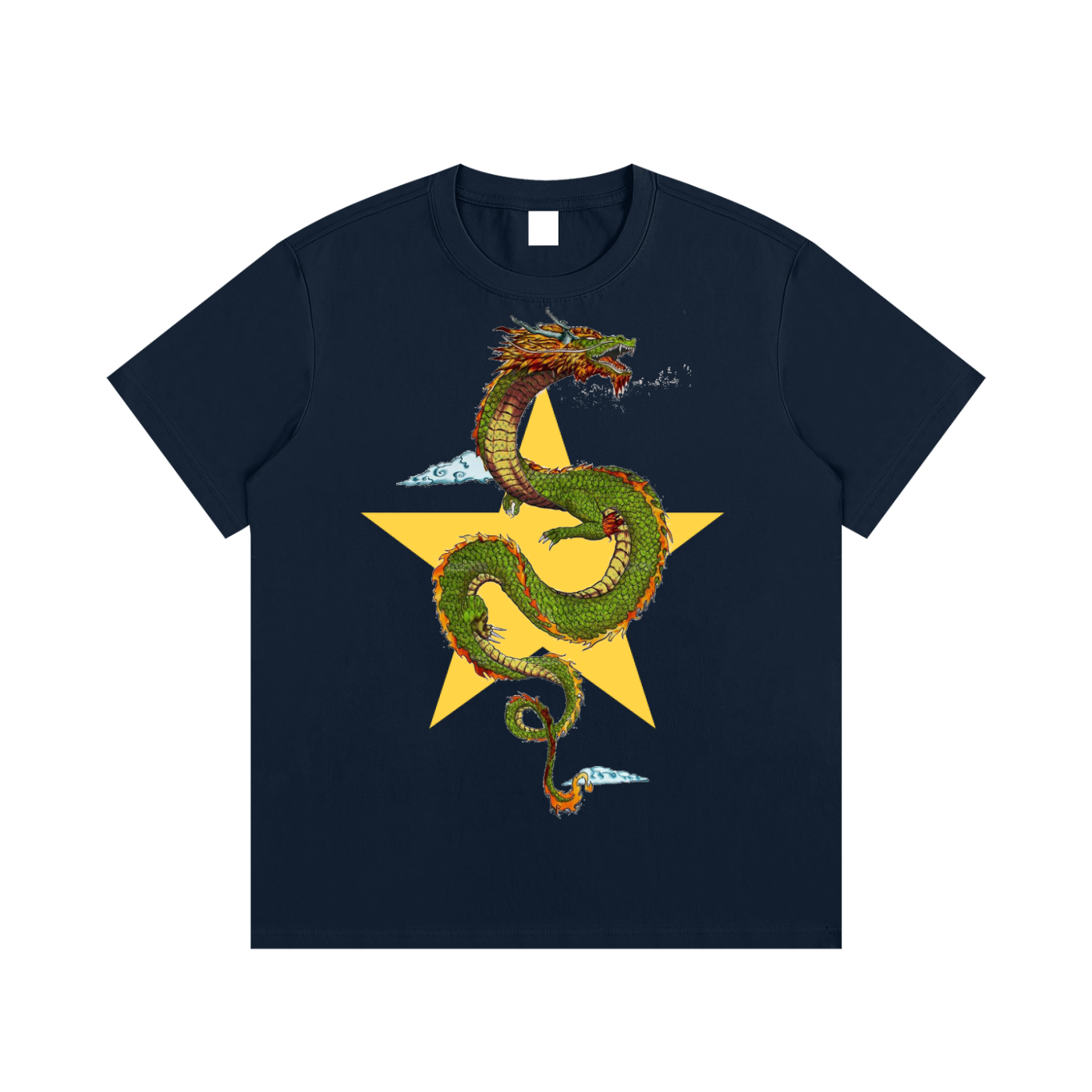 DRAGONMODE TSHIRT