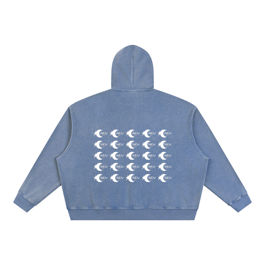 Chien Chien Hoodie