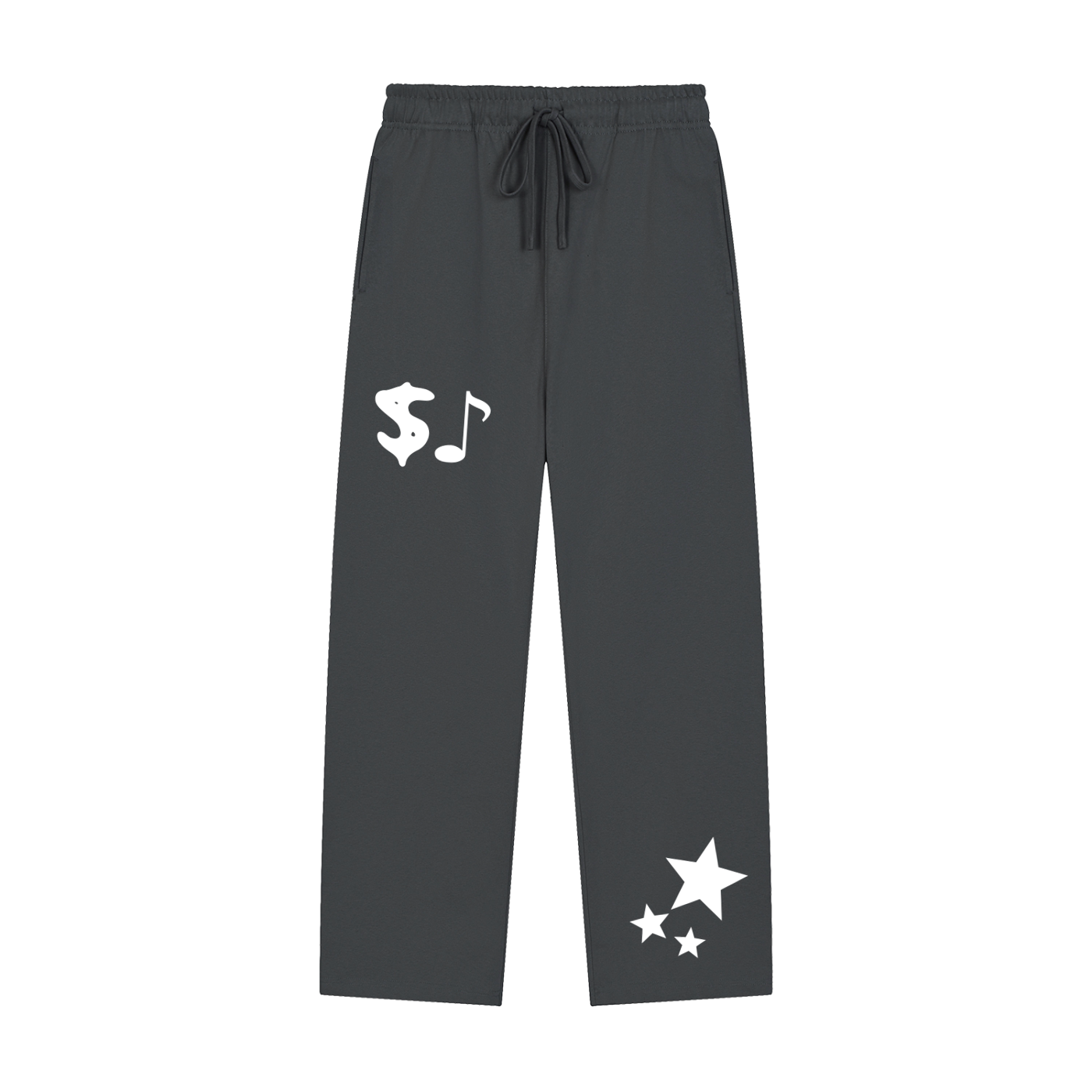 "SOMECHILLSHII" SWEATS: 002