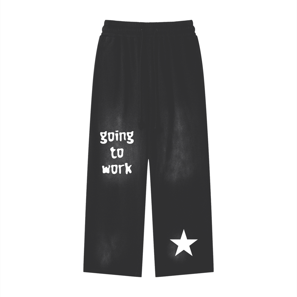 WORK PANTS: 008