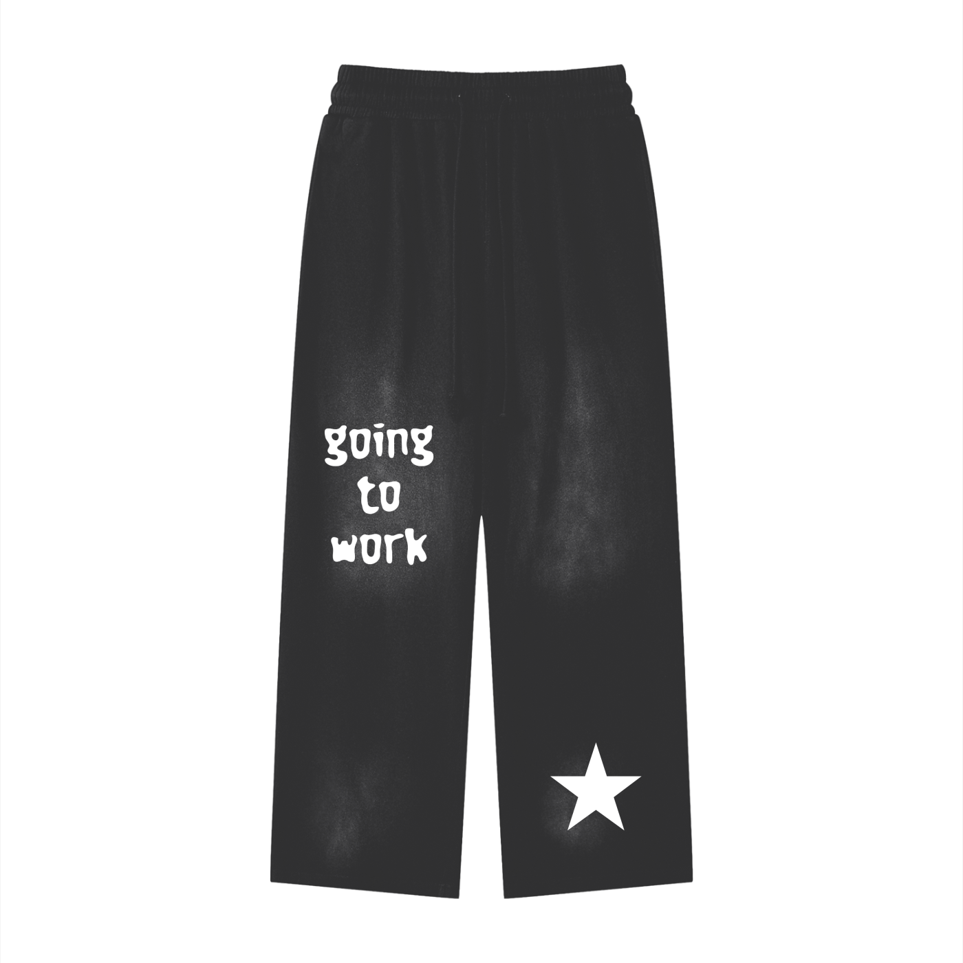 WORK PANTS: 008