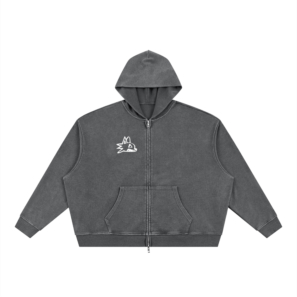 Chien Chien Hoodie