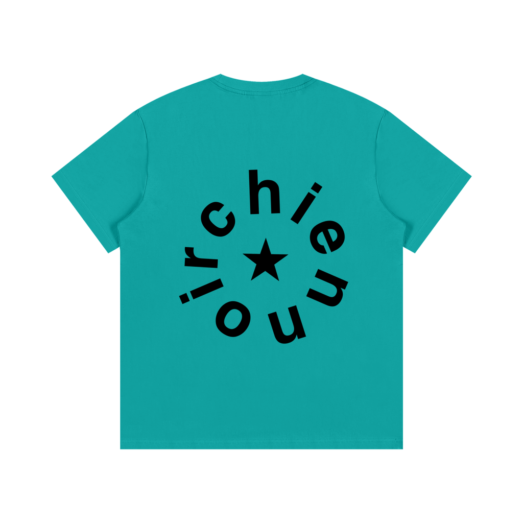 Star Anime "Creepy Arch"  T-Shirt 001