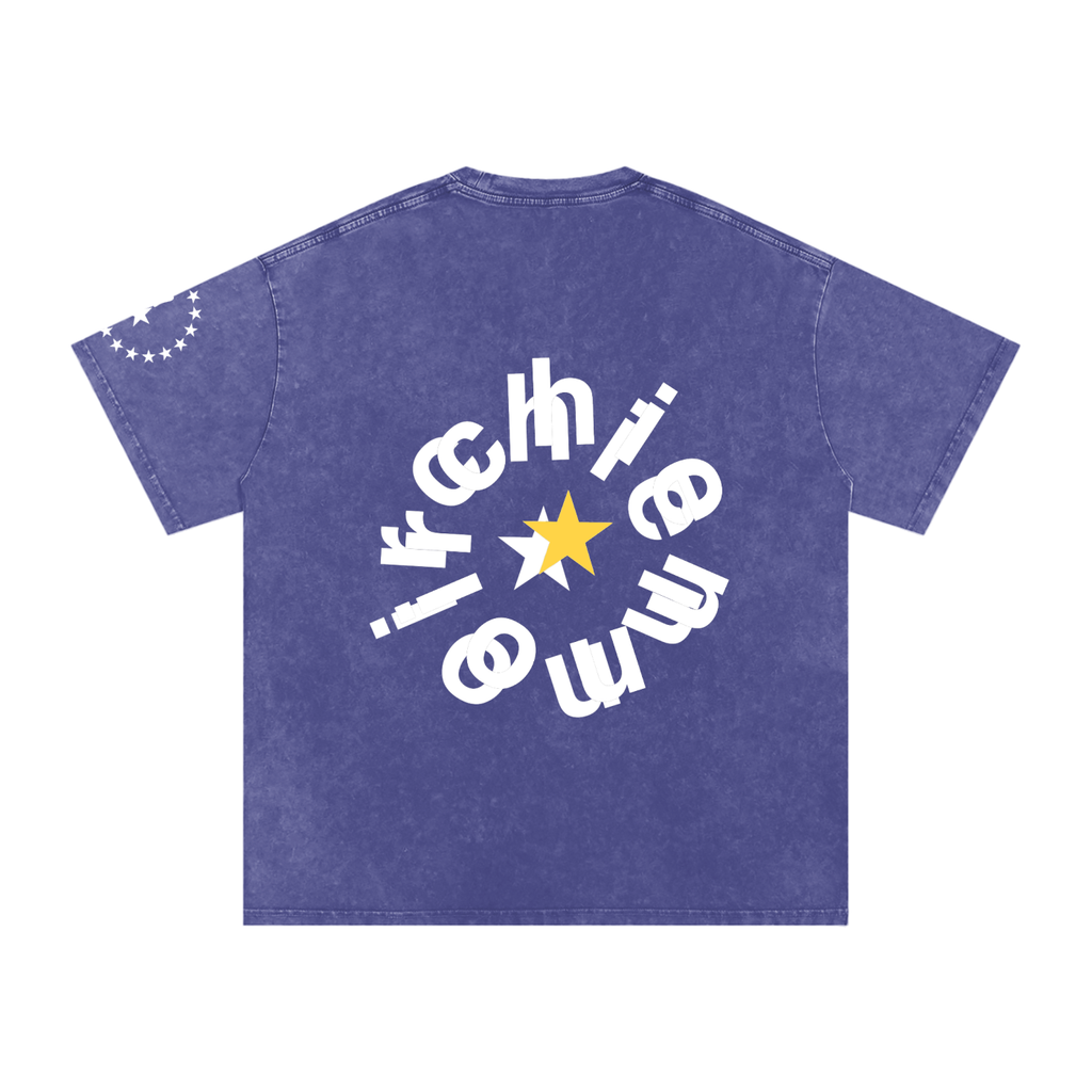 "moneymanifestation" tee