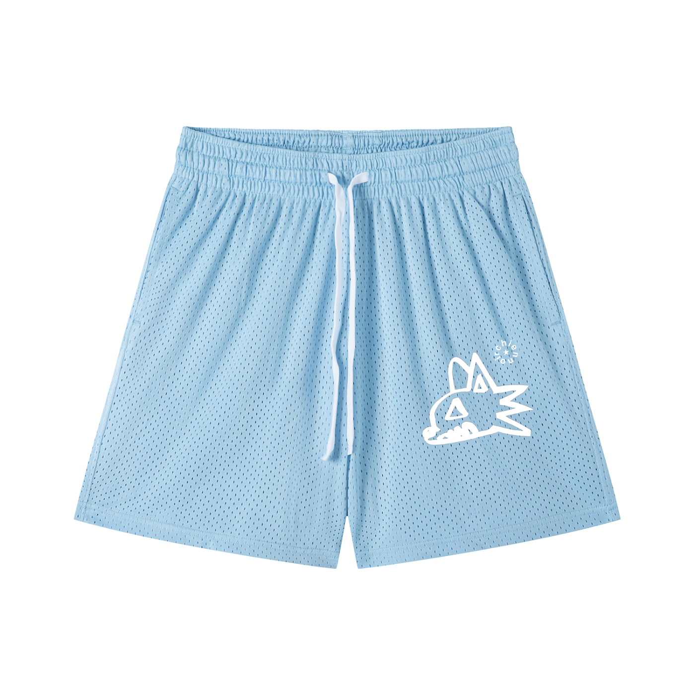 BDAWG Mesh Shorts